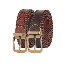 
                        
                          Load image into Gallery viewer, Tommy Bahama Men's Leather Reversible Belt
                        
                      
