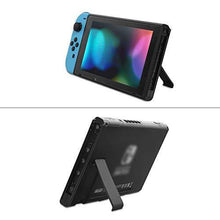 
                        
                          Muat gambar ke penampil Galeri, Kickstand Back Shell Holder Back Bracket for Nintendo Switch Console, Switch Replacement Kickstand Repair Kit with Screwdriver - JOY2ESpree
                        
                      