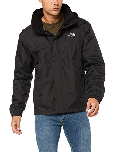 The North Face Men's Resolve Waterproof Jacket