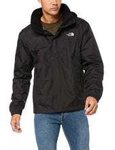 
                        
                          Load image into Gallery viewer, The North Face Men's Resolve Waterproof Jacket
                        
                      