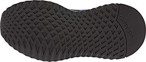 adidas Originals Unisex-Child U_Path Run J Sneaker