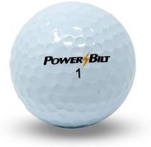 
                        
                          Cargar imagen en el visor de la galería, Power Bilt TPX V Colored Matte Finish Golf Balls, (One Dozen)
                        
                      