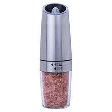 
                        
                          Cargar imagen en el visor de la galería, Electric Gravity Pepper Grinder or Salt Mill with Adjustable Coarseness . - JOY2ESpree
                        
                      