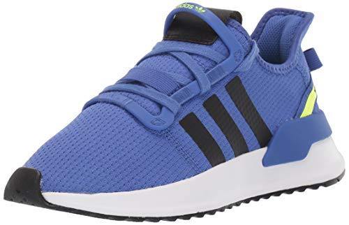 adidas Originals Unisex-Child U_Path Run J Sneaker