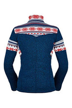 
                        
                          Load image into Gallery viewer, Spyder Active Sports Women's Bella Full Zip Sweater
                        
                      