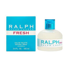 
                        
                          Load image into Gallery viewer, Ralph Fresh by Ralph Lauren for Women 3.4 oz Eau de Toilette Spray
                        
                      