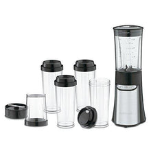 
                        
                          画像をギャラリービューアに読み込む, Cuisinart CPB-300 350 Watt BPA-Free Blender, Black, 32 Ounce - JOY2ESpree
                        
                      