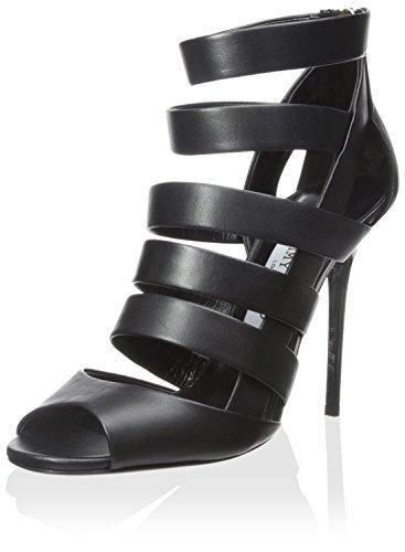 JIMMY CHOO Women's Damsen Heel Sandal