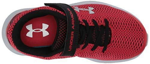 Under Armour Unisex-Child Pre School Pursuit 2 Alternative Closure Sneaker
