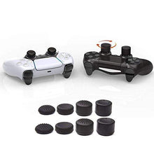 
                        
                          將圖片載入圖庫檢視器 Aosai PS5 Silicone Skin Cover, Dustproof Anti-Scratch Anti-Fall Protector Case for Sony Playstation - JOY2ESpree
                        
                      