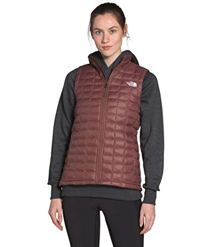 The North Face womens The North Face Thermoball Eco Vest Womens