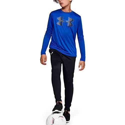 Under Armour Boys' Brawler Tapered Training Pants - JOY2ESpree