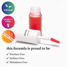 
                        
                          Cargar imagen en el visor de la galería, NOONI Appleberry Lip Oil | Korean Lip Oil To Soothe Dry Lips | Skincare, Vegan, Cruelty-free, PETA Certified, Paraben-free, Mineral-Oil free
                        
                      