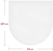 
                        
                          गैलरी व्यूवर में इमेज लोड करें, Kiseki 12" LP Vinly Record Inner Sleeves Album Covers for LP Collection with The Proper Protection (50pcs) - JOY2ESpree
                        
                      