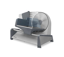 
                        
                          गैलरी व्यूवर में इमेज लोड करें, Cuisinart Kitchen Pro Food Slicer, 7.5, Gray - JOY2ESpree
                        
                      