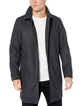 
                        
                          將圖片載入圖庫檢視器 RVCA mens Mac Coat
                        
                      