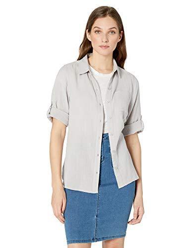 Jag Jeans Women's Adley Button Up Shirt