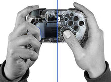 
                        
                          गैलरी व्यूवर में इमेज लोड करें, Afterglow Prismatic LED Deluxe Wireless Controller: Multicolor - Nintendo Switch - JOY2ESpree
                        
                      