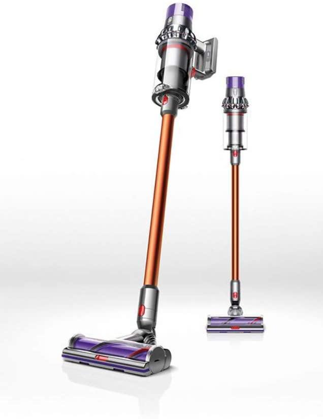 Dyson Cyclone V10 Animal Lightweight Cordless Stick Vacuum Cleaner - JOY2ESpree