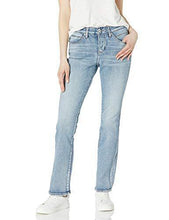 
                        
                          गैलरी व्यूवर में इमेज लोड करें, Jag Jeans Women's Eloise Boot Mid Rise Jeans
                        
                      