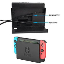 
                        
                          Muat gambar ke penampil Galeri, AC Adapter Charger for Nintendo Switch - JOY2ESpree
                        
                      