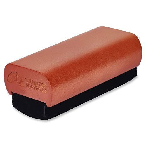 Collector Protector 5-in-1 Vinyl Record Cleaner Kit | Includes Soft Velvet Record Brush - JOY2ESpree