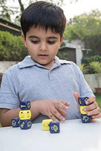 
                        
                          將圖片載入圖庫檢視器 Chalk and Chuckles Rolling Tales, Story Telling Wooden Dice Cubes with Feelings &amp; Objects Ages 5 to 99 Years Old Create Endless Stories - JOY2ESpree
                        
                      