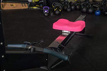
                        
                          Muat gambar ke penampil Galeri, Vapor Fitness Rowing Machine Seat Cover Designed for The Concept 2 Rowing Machine - JOY2ESpree
                        
                      
