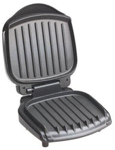 
                        
                          画像をギャラリービューアに読み込む, George Foreman Grilling in Hot Metals, Silver - JOY2ESpree
                        
                      
