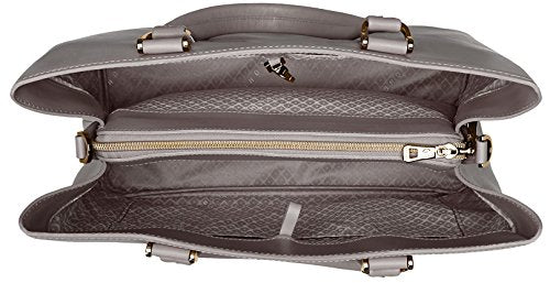 Longchamp Women's Honore Medium Handbag