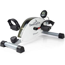 
                        
                          將圖片載入圖庫檢視器 DeskCycle Under Desk Bike Pedal Exerciser – Mini Exercise Peddler – Stationary Cycle for Home &amp; Office - JOY2ESpree
                        
                      