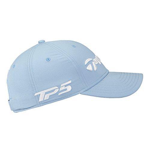 TaylorMade Golf 2018 Men's Tour Radar Hat - JOY2ESpree