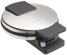 
                        
                          गैलरी व्यूवर में इमेज लोड करें, Cuisinart WMR-CA Round Classic Waffle Maker (Renewed) - JOY2ESpree
                        
                      
