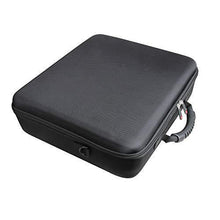 
                        
                          Load image into Gallery viewer, Hermitshell Hard Travel Case for PlayStation 5 Console + 2 Sony PS5 DualSense Wireless Controller - JOY2ESpree
                        
                      