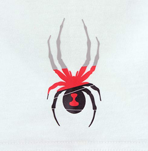 Spyder Men's Athletic Short Sleeve Graphic Cotton T-Shirt