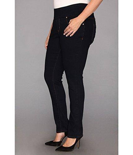 Jag Jeans Women's Plus-Size Nora Pull On Skinny Fit Jean