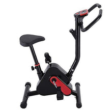 
                        
                          Muat gambar ke penampil Galeri, Indoor Exercise Bike Stationary Cycling Bike | Ultra-quiet Light &amp; Small Saving Space - JOY2ESpree
                        
                      