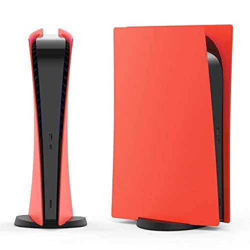 Case Cover Shell for PS5 Console - JOY2ESpree
