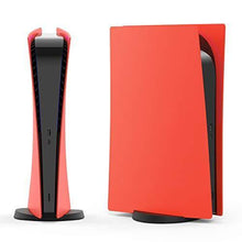 
                        
                          Load image into Gallery viewer, Case Cover Shell for PS5 Console - JOY2ESpree
                        
                      