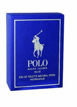 
                        
                          將圖片載入圖庫檢視器 Polo Blue by Ralph Lauren for Men, Eau De Toilette Natural Spray, 1.3 Ounce
                        
                      
