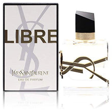 
                        
                          Load image into Gallery viewer, Libre by Yves Saint Laurent Eau De Parfum 1.0 oz/ 30 ml
                        
                      