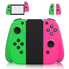 
                        
                          Muat gambar ke penampil Galeri, STOGA Wireless Controller for Nintendo Switch/Switch Lite - JOY2ESpree
                        
                      