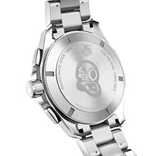 
                        
                          將圖片載入圖庫檢視器 Tag Heuer Aquaracer GMT Blue Dial Men's Watch WAY201T.BA0927
                        
                      