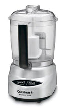 
                        
                          Cargar imagen en el visor de la galería, Cuisinart Mini-Prep Plus 4-Cup Food Processor, Brushed Stainless - JOY2ESpree
                        
                      