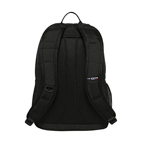 EIDER BOOM-BASIC Backpack Black DUA21B44Z1