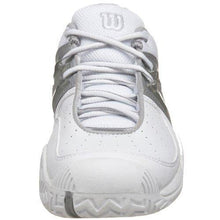 
                        
                          Load image into Gallery viewer, Wilson Women's Trance All-Court Tennis Shoe - JOY2ESpree
                        
                      