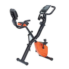 
                        
                          將圖片載入圖庫檢視器 YOLENY Exercise Bike, Indoor Cycling Bike, Adjustable Stationary Bicycle - JOY2ESpree
                        
                      