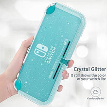 
                        
                          Load image into Gallery viewer, DLseego Protective Case Compatible with Nintendo Switch Lite - JOY2ESpree
                        
                      