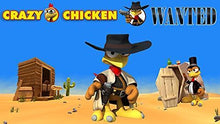
                        
                          將圖片載入圖庫檢視器 Crazy Chicken Shooter Edition - Playstation 5 - JOY2ESpree
                        
                      