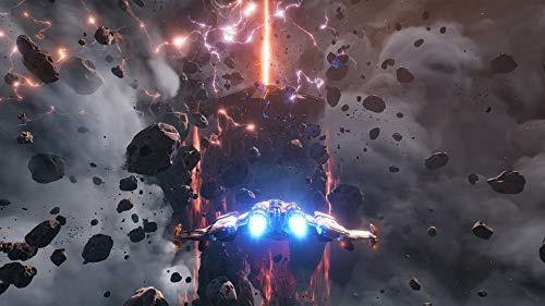 GS2 Games Everspace Stellar - Nintendo Switch Standard Edition - JOY2ESpree